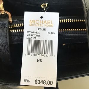 Michael Kors Leslie